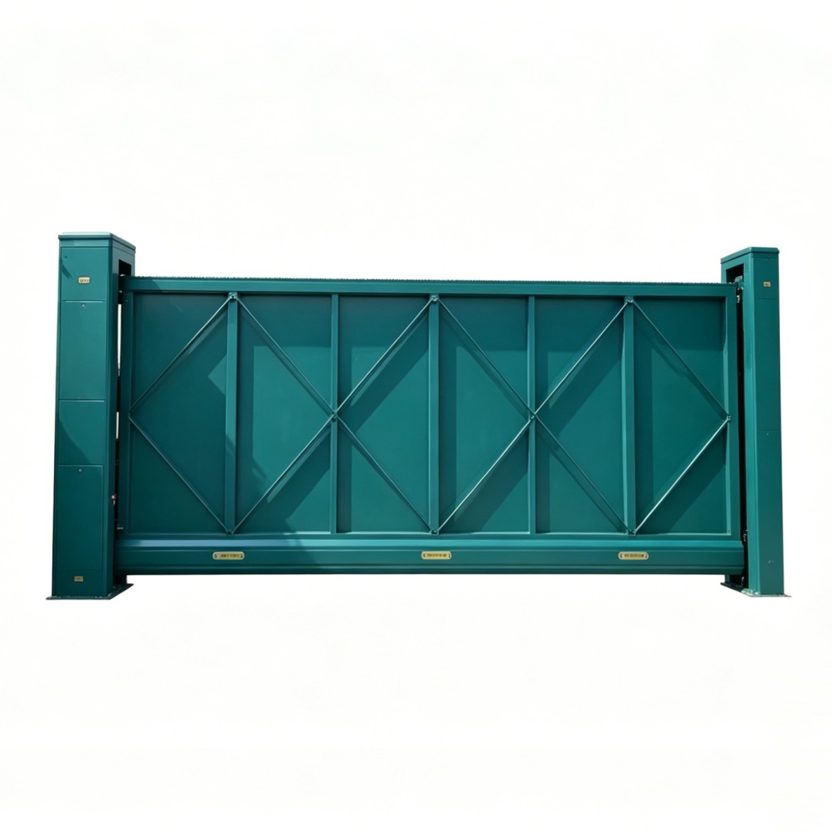 泉州安溪白濑乡电动悬空门